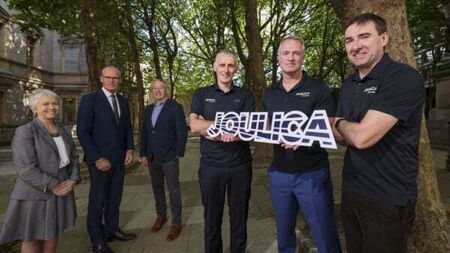 Galway-based analytics firm Joulica to create 40 new jobs