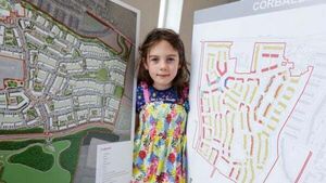 Donabate residents hear about plans for 1,000 new homes, 32-acre park Donabate residents hear about plans for 1,000 new homes, 32-acre park
