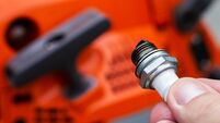 Gardaí investigate theft of thousands of euro worth of power tools