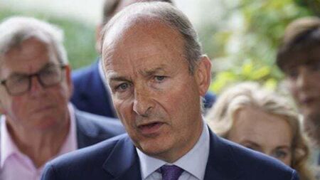 Tánaiste says 'significant amount’ agreed on Budget but ‘challenging discussions’ remain