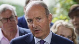 Tánaiste says 'significant amount’ agreed on Budget but ‘challenging discussions’ remain Tánaiste says 'significant amount’ agreed on Budget but ‘challenging discussions’ remain