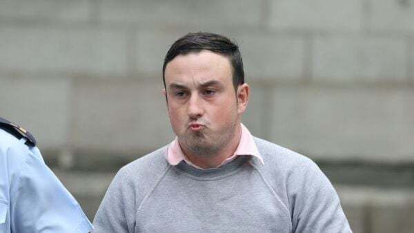 Aaron Brady’s lawyers say secret recording of US special agent is ‘liquid gold’