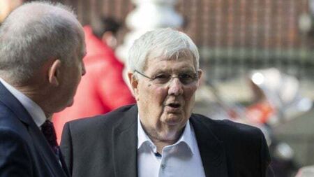 Stardust manager says venue was 'not fit for purpose' and couldn't deal with fire