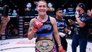 Bellator 300: Three title fights in historic night