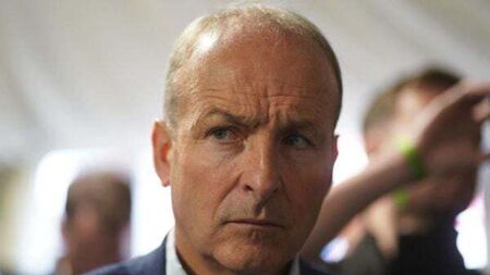 DFA says claims Ireland refused to label Hamas terrorist group 'categorically false'