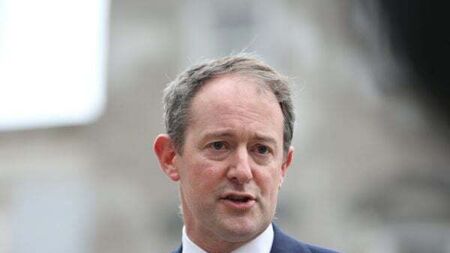 Labour TD Seán Sherlock will not contest next general election
