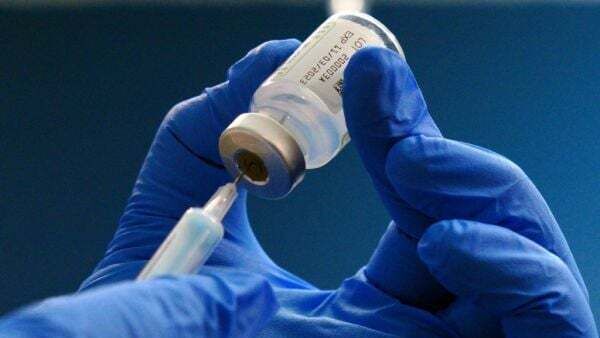 New Covid-19 variant detected in Northern Ireland