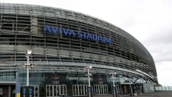 Ireland and UK confirmed as joint hosts of Euro 2028