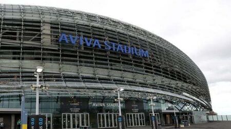 Ireland and UK confirmed as joint hosts of Euro 2028