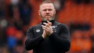 Garry Cook vows to make Birmingham ‘a powerhouse’ amid Wayne Rooney reports