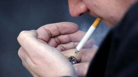 Budget 2024: Campaigners say tobacco tax hike will push people to into the black market