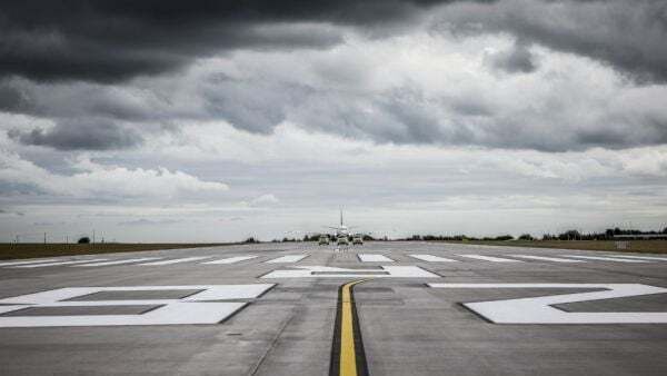 Appeals board rules out oral hearing in Dublin airport runway noise row