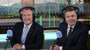 Budget 2024: 'We’ve tried to get balance right', ministers say after €14bn package Budget 2024: 'We’ve tried to get balance right', ministers say after €14bn package