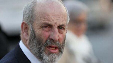 Danny Healy Rae's plant hire firm recorded €1.12m profit last year