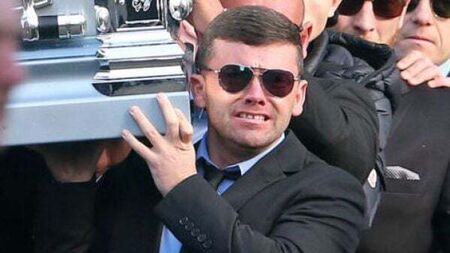 Liam Byrne's extradition to UK approved by Spanish judges