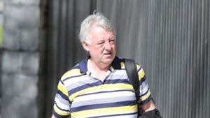 Court refuses to direct inquiry into detention of man jailed over Roscommon eviction Court refuses to direct inquiry into detention of man jailed over Roscommon eviction