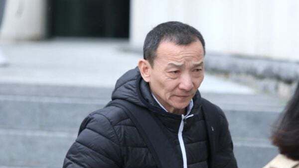 Grandfather who admitted killing grandson told gardaí he shook baby in attempt to calm him