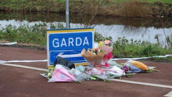 Bus driver tells court he drove accused home on day Ashling Murphy was killed