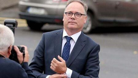 Recycling firm claims Paul Hyde was involved in planning refusal for Cork facility, court told