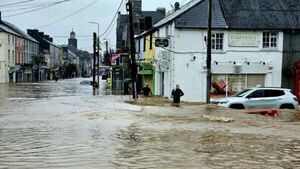 Representatives of Midleton businesses meet to discuss group response to floods Representatives of Midleton businesses meet to discuss group response to floods