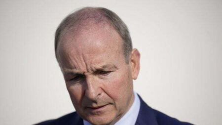 Failure to achieve reconciliation the ‘great miss’ of peace process – Tánaiste