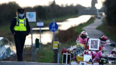 Garda gives evidence of alleged murder admission by Ashling Murphy accused