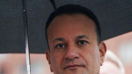 Varadkar cautions against supermajority in any future Irish unity vote