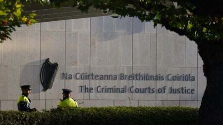 Man who set balcony on fire jailed for eight and a half years