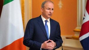 Tánaiste says still ‘hard, practical work’ needed to reconcile communities Tánaiste says still ‘hard, practical work’ needed to reconcile communities