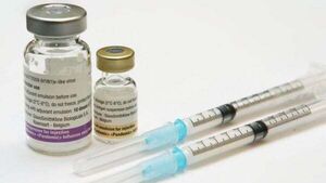 Take-up of flu and Covid-19 vaccines urged ahead of winter Take-up of flu and Covid-19 vaccines urged ahead of winter