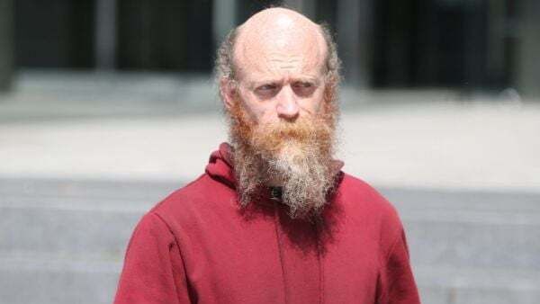 Activist providing 'homeless services' denies criminal trespassing