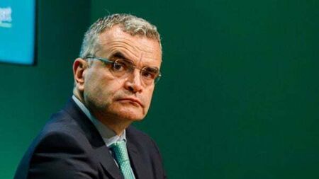 'Everything being done' to get Irish passport-holders out of Gaza, says Calleary