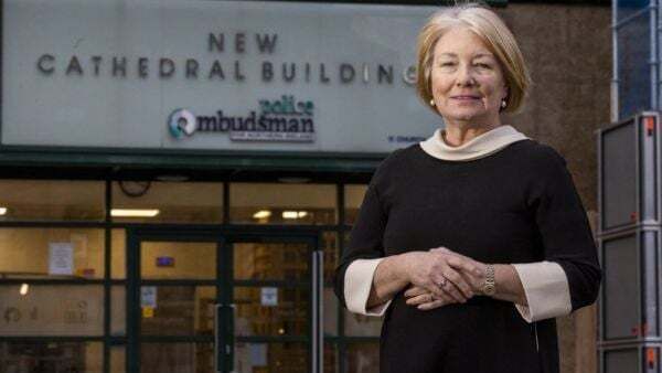 Probe into incident at home of North's police ombudsman ‘to conclude within weeks’
