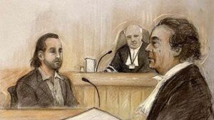 Ashling Murphy trial: Accused says he was ‘not at all’ following woman on day teacher died