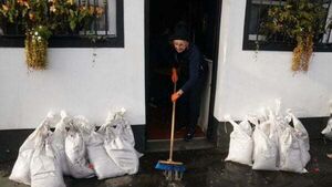 Council remains in ’emergency response’ mode as floods persist in Co Down
