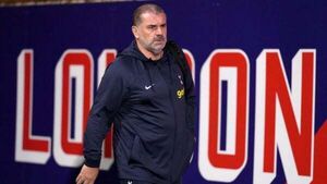 Spurs boss Ange Postecoglou knows money is not everything ahead of Chelsea game