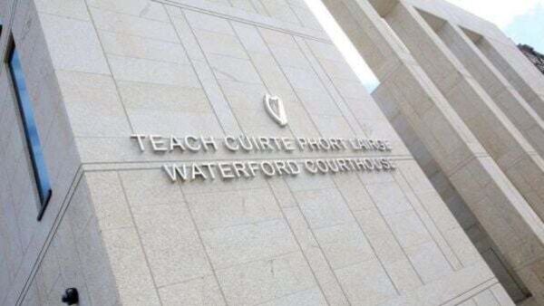 Former teacher jailed for 'campaign of harassment' against gardaí
