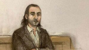 Ashling Murphy murder trial: Jozef Puska says he was 'witness' to teacher's killing Ashling Murphy murder trial: Jozef Puska says he was 'witness' to teacher's killing