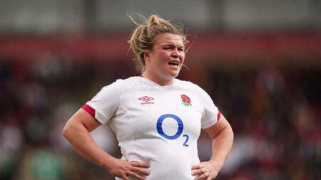 England beat world champions New Zealand to lift WXV title