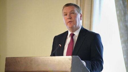 Fall in corporation tax take not a reason to revisit budget, McGrath insists