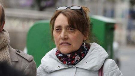 Warring neighbours begin court battle to decide layout of boundary hedge