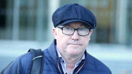 Potential opportunity from Michael Lynn's property abroad, ex-banker tells theft trial