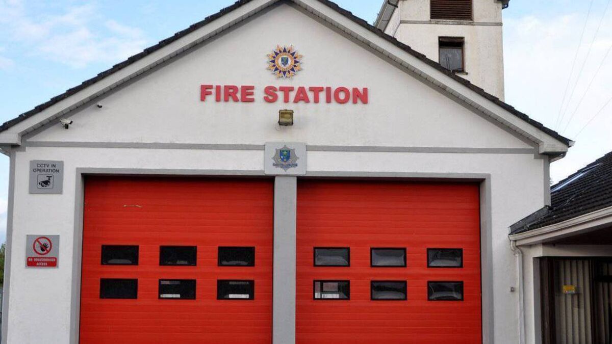 Cold water poured on hopes for re-opening of Castlerea Fire Station