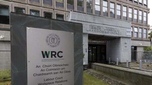 Businessman ordered to pay compensation to former worker over sexual harassment Businessman ordered to pay compensation to former worker over sexual harassment
