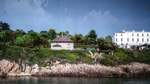 U2's The Edge finally secures planning permission for family home in Dalkey U2's The Edge finally secures planning permission for family home in Dalkey