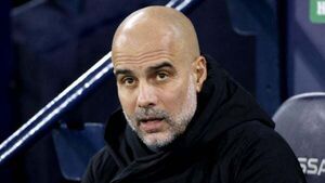 Chelsea will be fighting for titles sooner rather than later – Pep Guardiola Chelsea will be fighting for titles sooner rather than later – Pep Guardiola