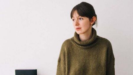 Sally Rooney novels ranked among most popular books of the last decade