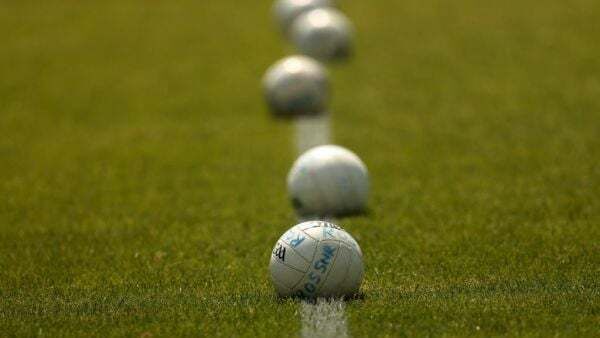 GAA: This weekend's club championship fixtures