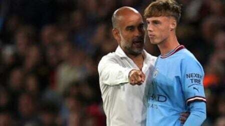 Pep Guardiola: Only small clubs worry about selling players to their rivals