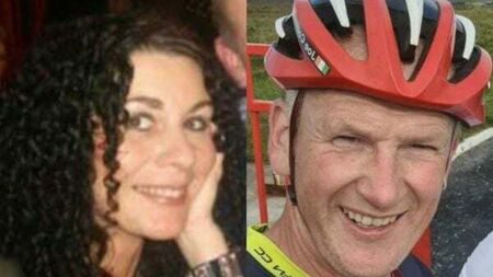 Clare priest tells mass-goers area 'numbed' by deaths of Joe and Claire Collins